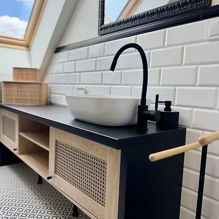 公寓 Werona W Rynku *