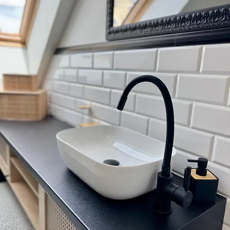 Apartment Werona W Rynku