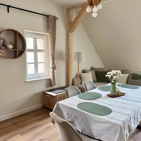 Apartment Werona W Rynku