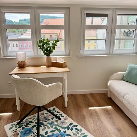 Werona W Rynku Apartment Duszniki Zdrój