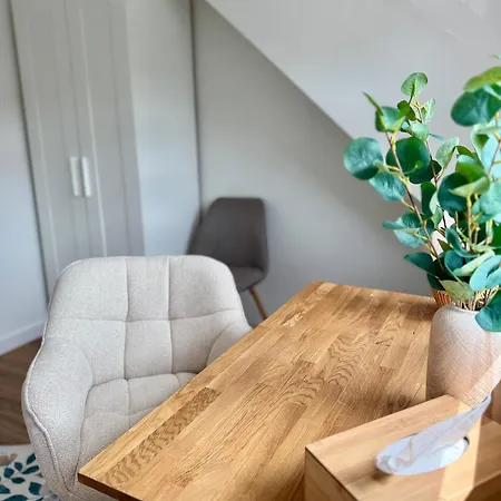 Apartment Werona W Rynku Duszniki Zdrój