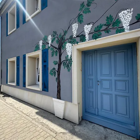 Apartment Werona W Rynku