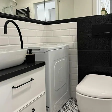 Apartment Werona W Rynku Duszniki Zdrój