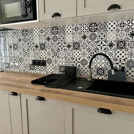 Apartament Werona W Rynku *