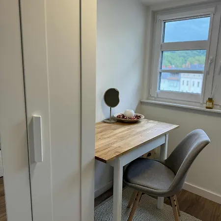 Werona W Rynku 公寓 Duszniki Zdrój