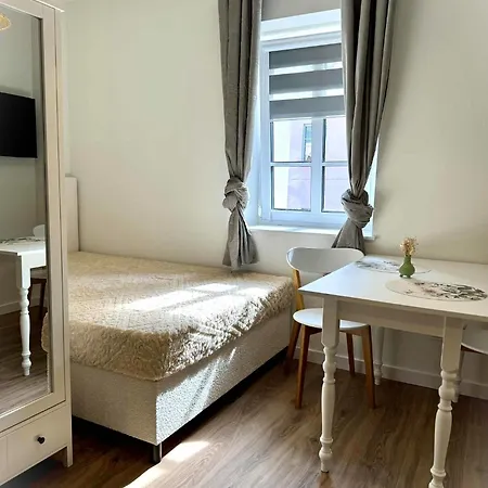 Werona W Rynku * Duszniki Zdrój