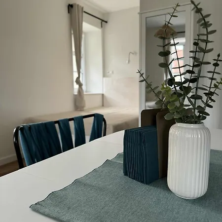 Apartment Werona W Rynku Duszniki Zdrój