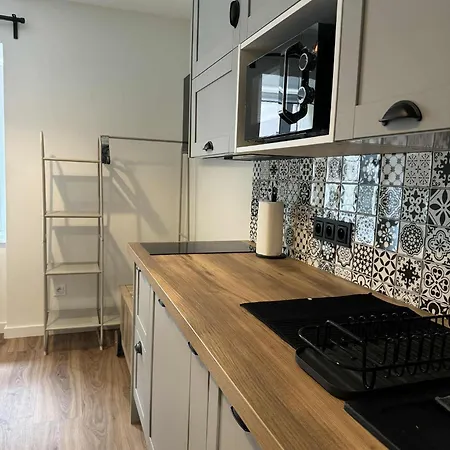 Werona W Rynku Apartment *