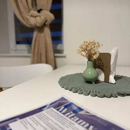 Werona W Rynku * Duszniki Zdrój