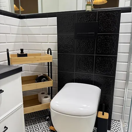 Apartament Werona W Rynku *
