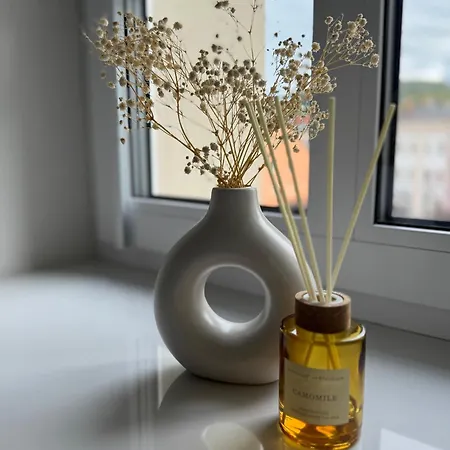 Werona W Rynku * Duszniki Zdrój