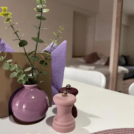 Werona W Rynku * Duszniki Zdrój