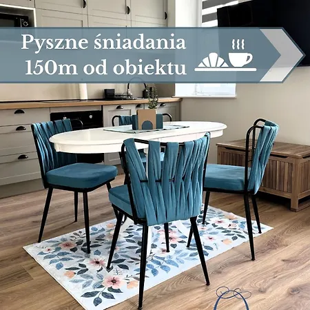 Werona W Rynku Apartment Duszniki Zdroj