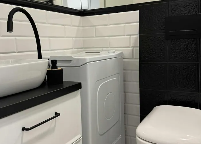 Apartment Werona W Rynku Duszniki Zdroj