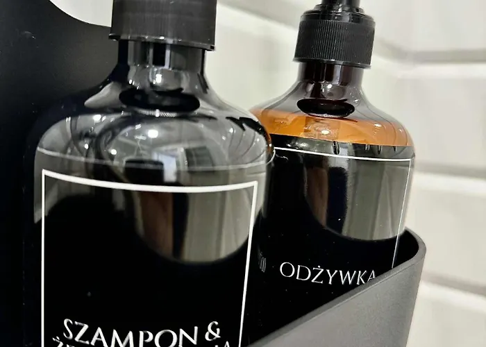 Apartment Werona W Rynku Duszniki Zdroj