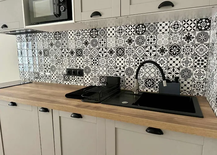 Apartment Werona W Rynku *