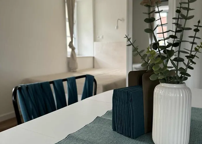 Apartment Werona W Rynku Duszniki Zdroj