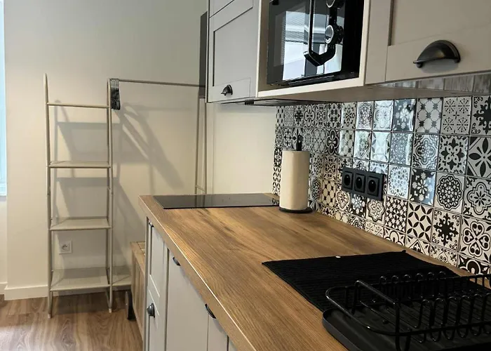 Werona W Rynku Apartment *