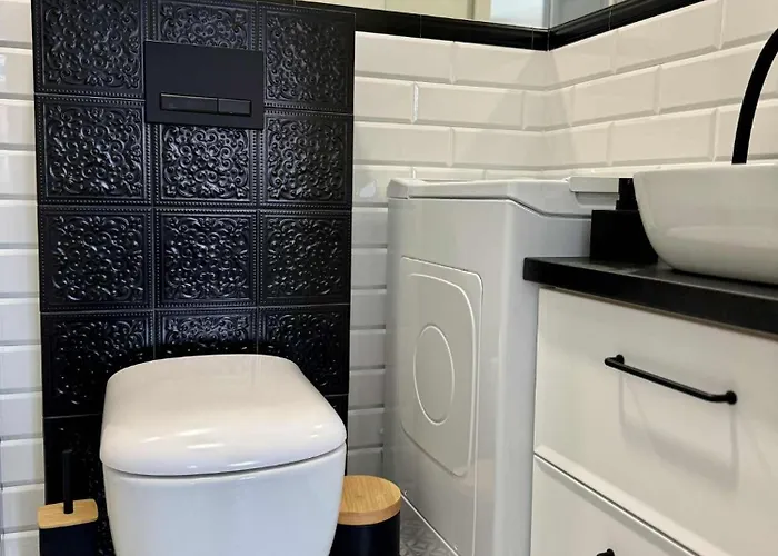 Werona W Rynku * Duszniki Zdroj