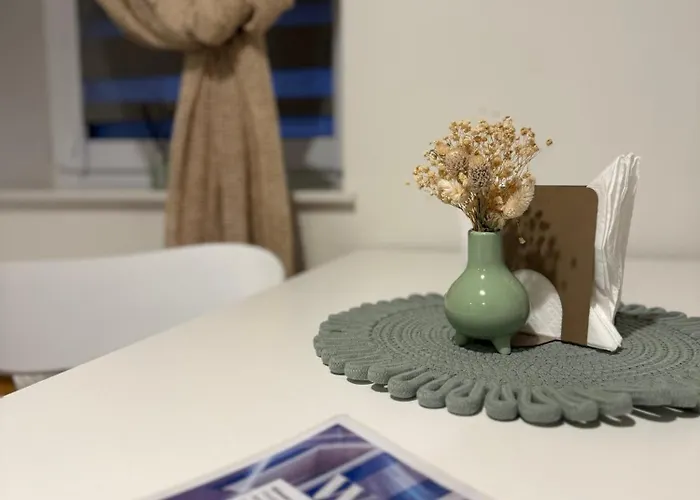 Werona W Rynku * Duszniki Zdroj