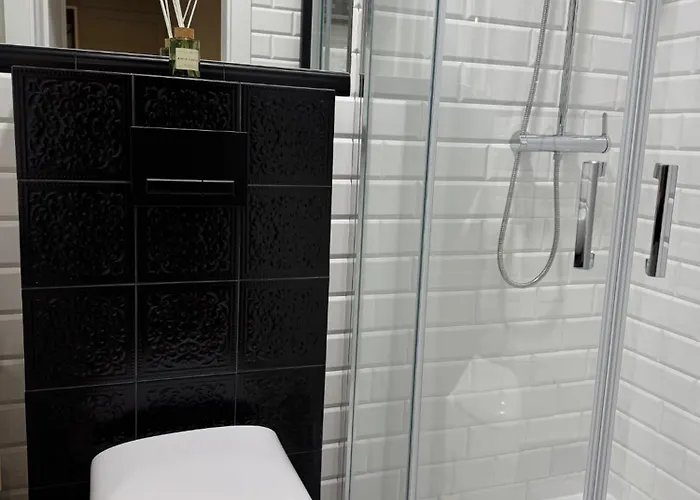 Werona W Rynku Apartment *