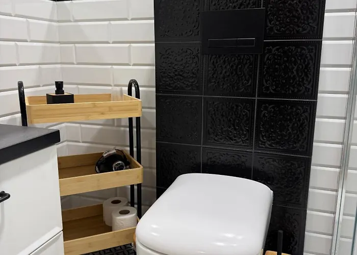 Apartment Werona W Rynku *