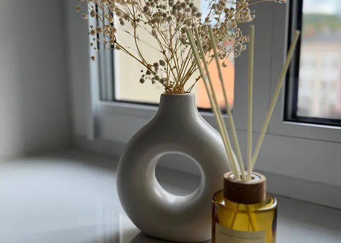 Werona W Rynku * Duszniki Zdroj