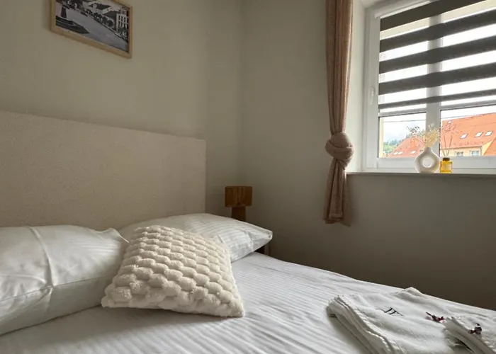 Werona W Rynku * Duszniki Zdroj