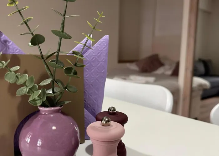 Werona W Rynku * Duszniki Zdroj