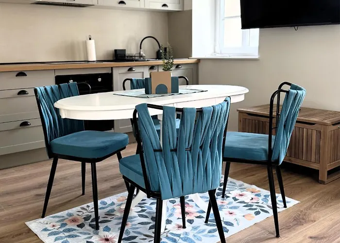 Werona W Rynku Duszniki Zdroj